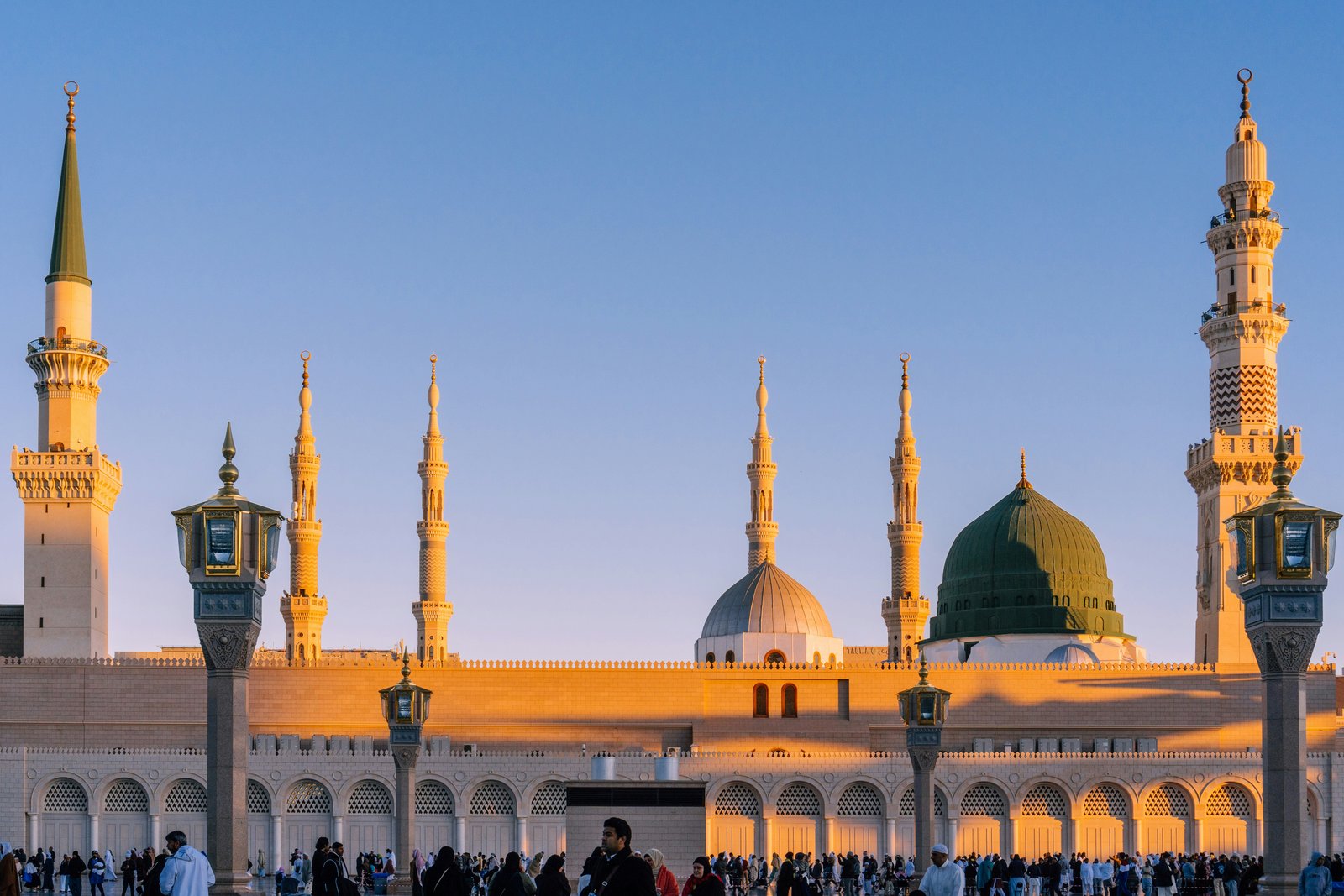 Masjid Al Hakim